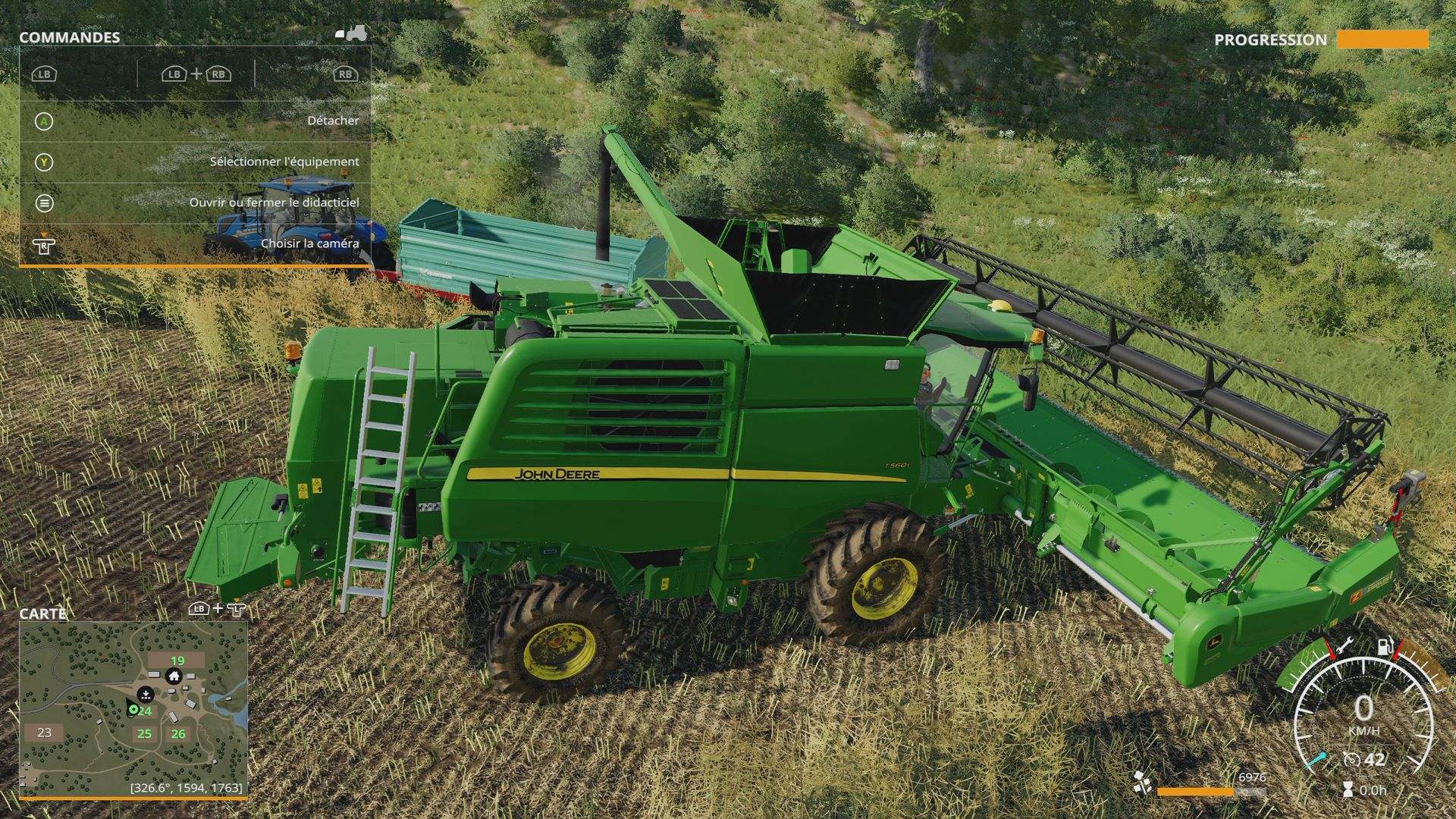 Farming Simulator 19 - Imagen 25